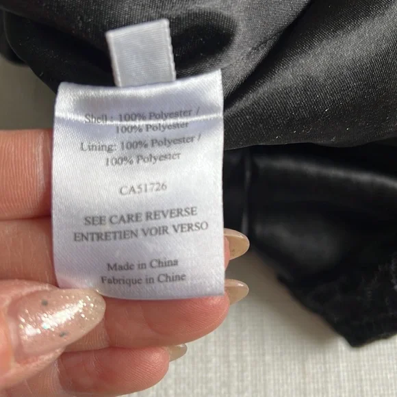 NARCES COCKTAIL DRESS - Picture 14 of 17